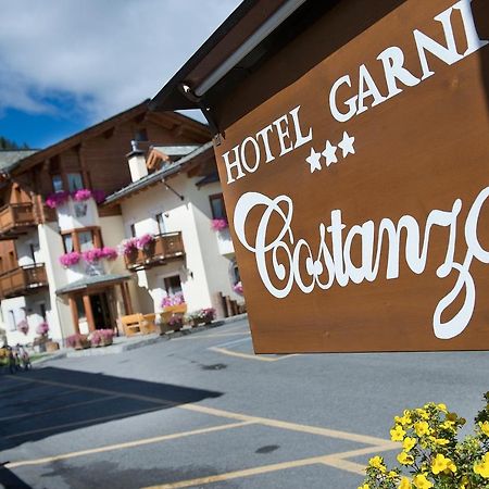 Hotel Costanza Mountain Holiday リヴィーニョ エクステリア 写真