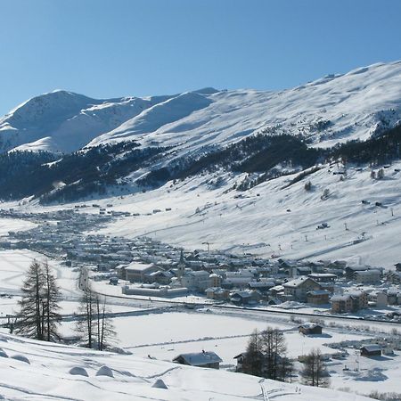 Hotel Costanza Mountain Holiday リヴィーニョ エクステリア 写真