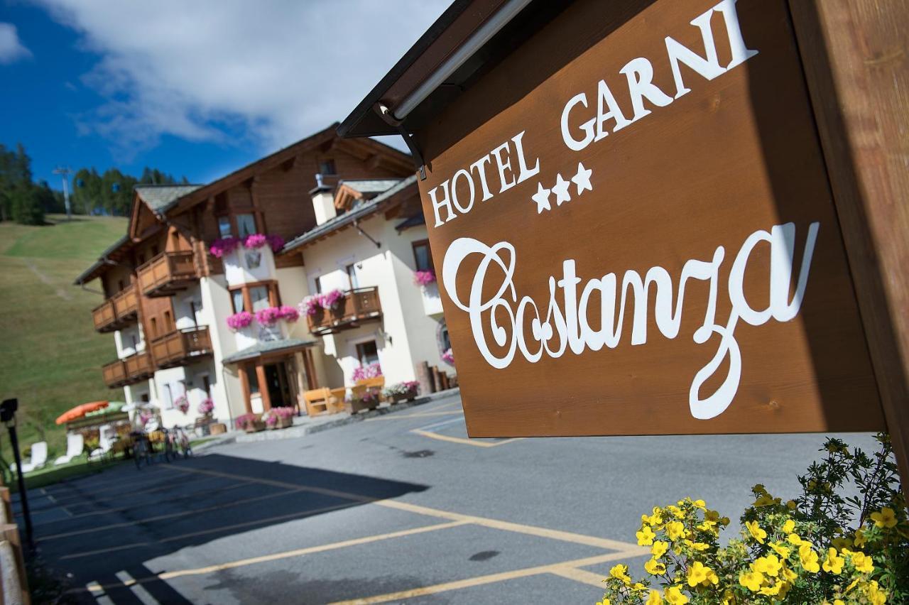 Hotel Costanza Mountain Holiday リヴィーニョ エクステリア 写真