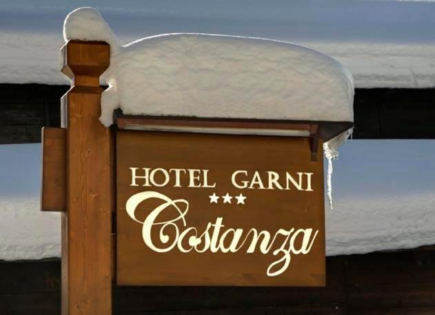 Hotel Costanza Mountain Holiday リヴィーニョ エクステリア 写真