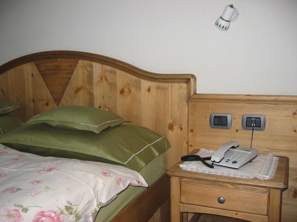 Hotel Costanza Mountain Holiday リヴィーニョ 部屋 写真